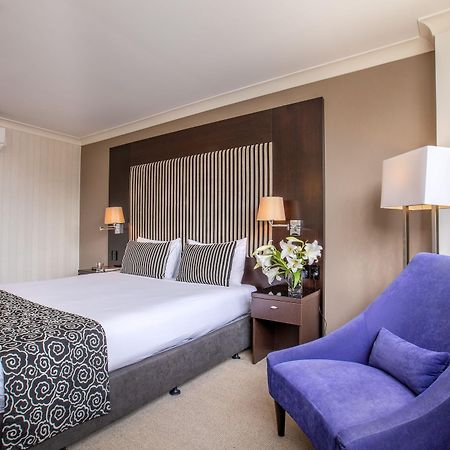 Mercure Wellington Abel Tasman Exterior photo